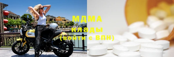 стафф Алексин