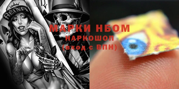стафф Алексин